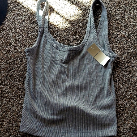 Abercrombie & Fitch Tops - Abercrombie and fitch tank
